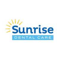 Sunrise Dental Care Logo