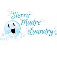 Sierra Madre Laundry Logo