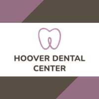 Hoover Dental Center Logo