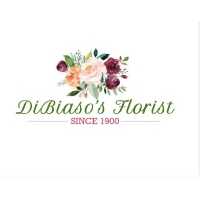 DiBiaso's Florist Logo