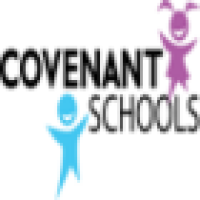 Covenant School Del Norte Logo