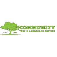 Community Tree & Landscape Service, Inc. Logo