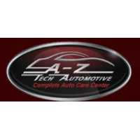 A-Z Tech Automotive Logo