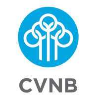 CVNB Cumberland Valley National Bank and Trust Logo
