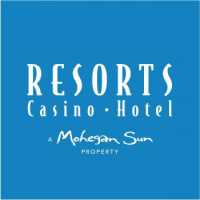 Resorts Casino Hotel Logo