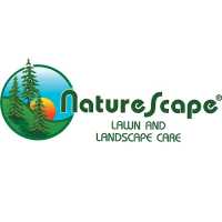 Naturescape Lawn and Landscape Care Logo