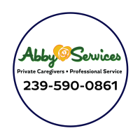 Abby Services In-Home Care Logo
