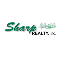 Sharp Realty, Inc. Logo