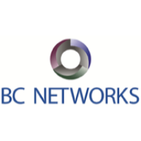 BC Networks: IT Services In San Jose, CA Logo