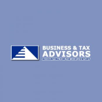 Business Advisors Inc Logo