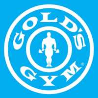 Gold's Gym - Van Ness Logo
