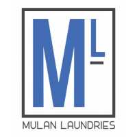 Mulan Laundries Logo