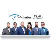EyeCare Associates of South Tulsa Logo