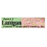 Patrick T. Lanigan Funeral Home and Crematory, Inc. Logo