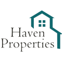 Haven Properties - Property Management 2nd to None Logo