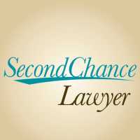 Second Chance Lawyer --- Merryl Jones Logo