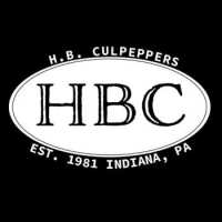 H.B. Culpeppers Logo