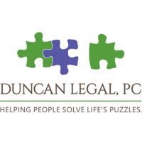 Duncan Legal, PC Logo