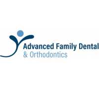 Anew Dental & Orthodontics Logo