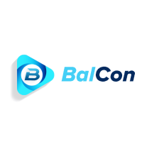 BalCon Logo