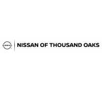 Nissan of Thousand Oaks Logo