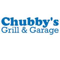 Chubby's Grill & Garage Logo