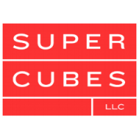 Super Cubes LLC Logo