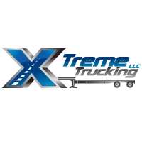Xtreme Trucking, LLC Logo