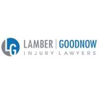 Lamber Goodnow Injury Lawyers Phoenix Logo