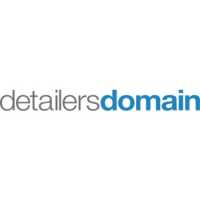 Detailer's Domain Logo