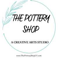 The Pottery Shop Logo