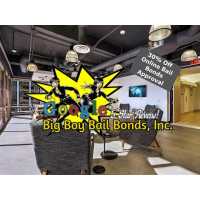 Big Boy Bail Bonds, Inc Logo