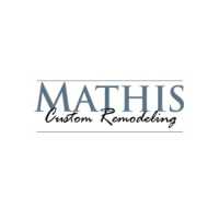 Mathis Custom Remodeling Logo
