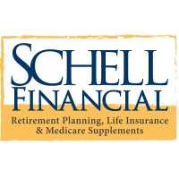 Schell Financial Logo