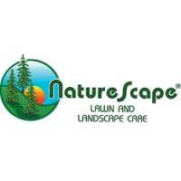 Naturescape Lawn and Landscape Care Logo
