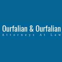 Ourfalian & Ourfalian Logo