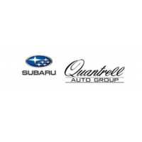 Quantrell Auto Group Logo