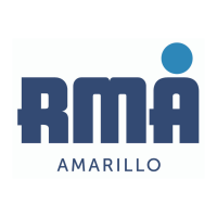 Richard Milburn Academy - RMA Amarillo Logo