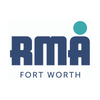 Richard Milburn Academy - RMA Fort Worth Logo