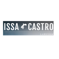 Issa and Castro LLC Logo