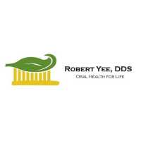 Robert Yee DDS Logo