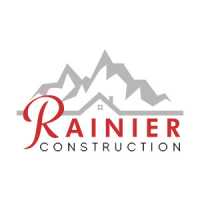 Rainier Construction Logo