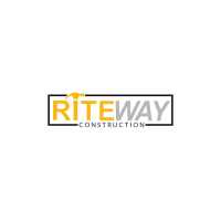 Riteway Construction & Developer Logo