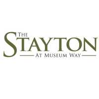 The Stayton at Museum Way Logo