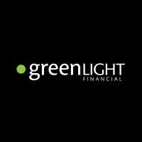 Greenlight Financial: Accounting Solutions for Business Owners Logo