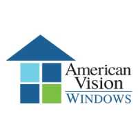 American Vision Windows Logo
