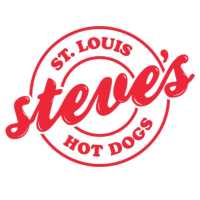 Steve's Hot Dogs Logo