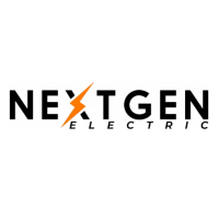Nextgen Electric, LLC Logo