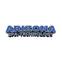 Arizona Spa Technology Logo