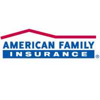Michael Long American Family Insurance Logo